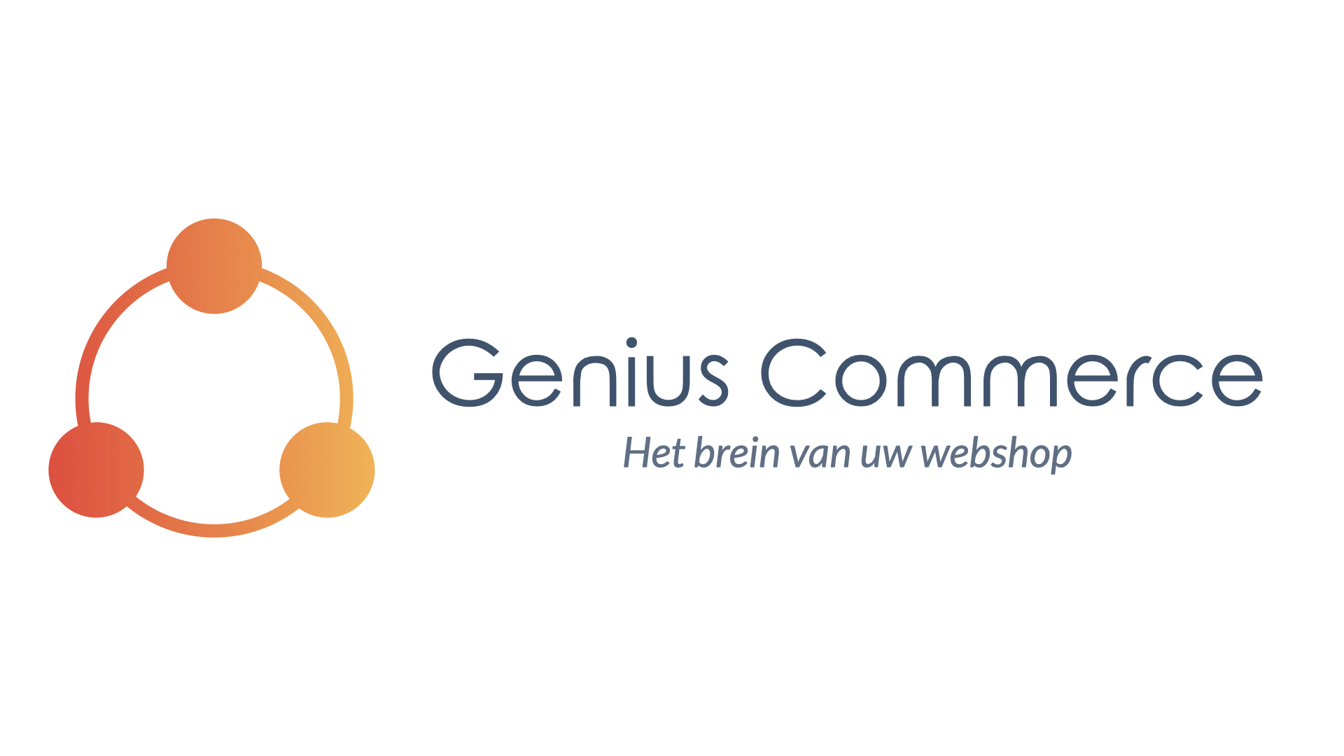 Genius Commerce